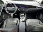 2023 Kia Niro Серебряный vin: KNDCR3LE2P5030979
