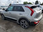 2023 Kia Niro Серебряный vin: KNDCR3LE2P5030979