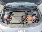 2023 Kia Niro Серебряный vin: KNDCR3LE2P5030979