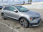 2023 Kia Niro Серебряный vin: KNDCR3LE2P5030979