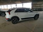 2023 Kia Niro Ex White vin: KNDCR3LE2P5049001