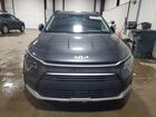 2023 Kia Niro Ex Серый vin: KNDCR3LE2P5067918