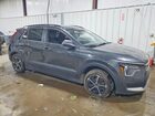 2023 Kia Niro Ex Серый vin: KNDCR3LE2P5067918