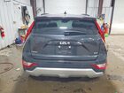 2023 Kia Niro Ex Серый vin: KNDCR3LE2P5067918