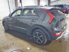2023 Kia Niro Ex Серый vin: KNDCR3LE2P5067918