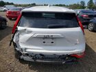 2023 Kia Niro Ex Белый vin: KNDCR3LE4P5059156