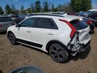 2023 Kia Niro Ex Белый vin: KNDCR3LE4P5059156