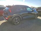 2024 Kia Niro Ex Black vin: KNDCR3LE4R5135963