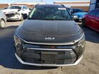 2024 Kia Niro Ex Black vin: KNDCR3LE4R5135963