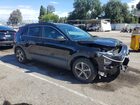 2024 Kia Niro Ex Черный vin: KNDCR3LE5R5198523