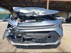 2023 Kia Niro Ex Серый vin: KNDCR3LE6P5056923 2023 Kia Niro Ex Серый vin: KNDCR3LE6P5056923