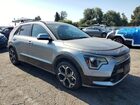 2023 Kia Niro Ex Серый vin: KNDCR3LE6P5058316