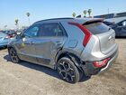 2023 Kia Niro Ex Серый vin: KNDCR3LE6P5058316