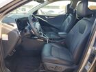 2023 Kia Niro Ex Серый vin: KNDCR3LE6P5058316