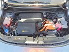 2023 Kia Niro Ex Серый vin: KNDCR3LE6P5058316