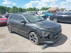 2024 Kia Niro Ex Touring Black vin: KNDCR3LE7R5175325