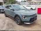 2023 Kia Niro Ex Touring Green vin: KNDCR3LE8P5114496