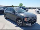 2023 Kia Niro Ex Gray vin: KNDCR3LE9P5085137