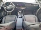 2025 Kia Niro Ex Черный vin: KNDCR3LE9S5219556