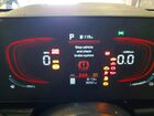2025 Kia Niro Ex Touring Серый vin: KNDCR3LE9S5260902