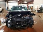 2025 Kia Niro Ex Touring Серый vin: KNDCR3LE9S5260902