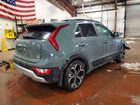2025 Kia Niro Ex Touring Серый vin: KNDCR3LE9S5260902