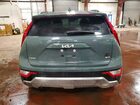 2025 Kia Niro Ex Touring Серый vin: KNDCR3LE9S5260902