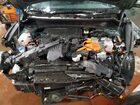 2025 Kia Niro Ex Touring Серый vin: KNDCR3LE9S5260902