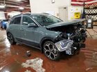 2025 Kia Niro Ex Touring Серый vin: KNDCR3LE9S5260902