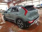 2025 Kia Niro Ex Touring Серый vin: KNDCR3LE9S5260902