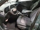 2025 Kia Niro Ex Touring Серый vin: KNDCR3LE9S5260902