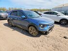 2023 Kia Niro Ex Синий vin: KNDCS3LF0P5054324