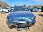 2023 Kia Niro Ex Синий vin: KNDCS3LF0P5054324