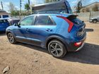 2023 Kia Niro Ex Синий vin: KNDCS3LF0P5054324