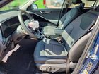 2023 Kia Niro Ex Синий vin: KNDCS3LF0P5054324