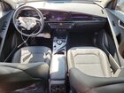 2023 Kia Niro Ex Синий vin: KNDCS3LF0P5054324