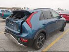 2023 Kia Niro Plug-in Hybrid Ex Blue vin: KNDCS3LF5P5063682 2023 Kia Niro Plug-in Hybrid Ex Blue vin: KNDCS3LF5P5063682