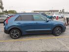 2023 Kia Niro Plug-in Hybrid Ex Blue vin: KNDCS3LF5P5063682 2023 Kia Niro Plug-in Hybrid Ex Blue vin: KNDCS3LF5P5063682