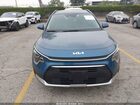 2023 Kia Niro Plug-in Hybrid Ex Blue vin: KNDCS3LF5P5063682 2023 Kia Niro Plug-in Hybrid Ex Blue vin: KNDCS3LF5P5063682