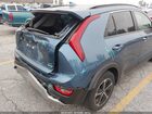 2023 Kia Niro Plug-in Hybrid Ex Blue vin: KNDCS3LF5P5063682 2023 Kia Niro Plug-in Hybrid Ex Blue vin: KNDCS3LF5P5063682