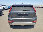 2025 Kia Niro Ex Угольный vin: KNDCS3LF6S5285351