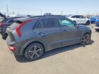 2025 Kia Niro Ex Угольный vin: KNDCS3LF6S5285351