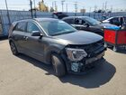 2025 Kia Niro Ex Угольный vin: KNDCS3LF6S5285351