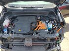2025 Kia Niro Ex Угольный vin: KNDCS3LF6S5285351