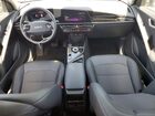 2025 Kia Niro Ex Угольный vin: KNDCS3LF6S5285351