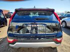 2025 Kia Niro Ex Black vin: KNDCS3LF7S5237194