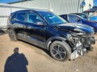 2025 Kia Niro Ex Black vin: KNDCS3LF7S5237194