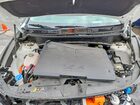 2023 Kia Niro Wave Белый vin: KNDCT3L12P5042533