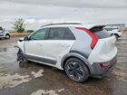 2023 Kia Niro Wave Белый vin: KNDCT3L12P5042533