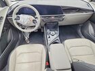 2023 Kia Niro Wave Белый vin: KNDCT3L12P5042533